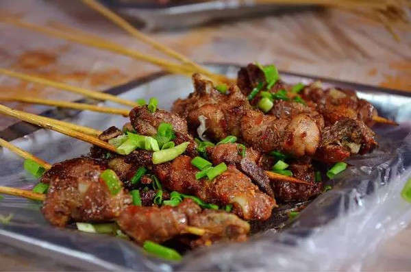凌河五花肉培训