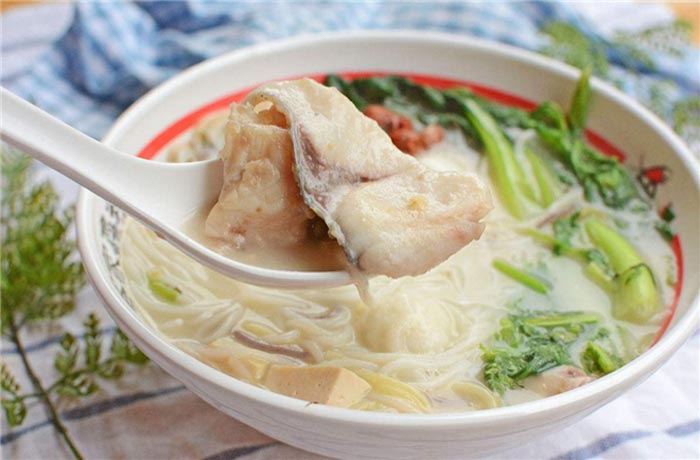 凌河鱼粉培训