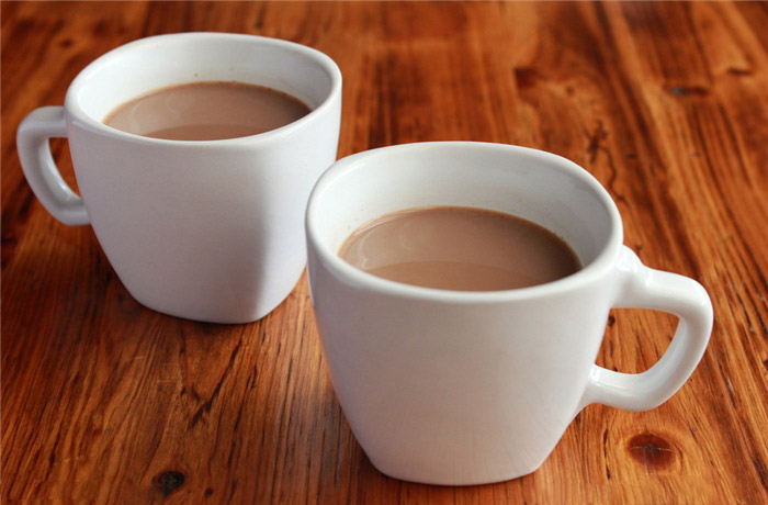 凌河奶茶培训