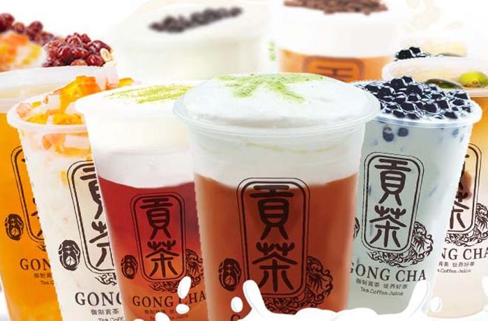 凌河贡茶培训